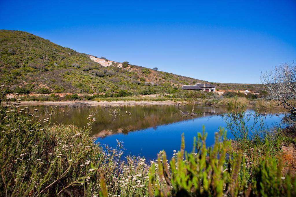 Nyaru Game Lodge Brandwag Quarto foto