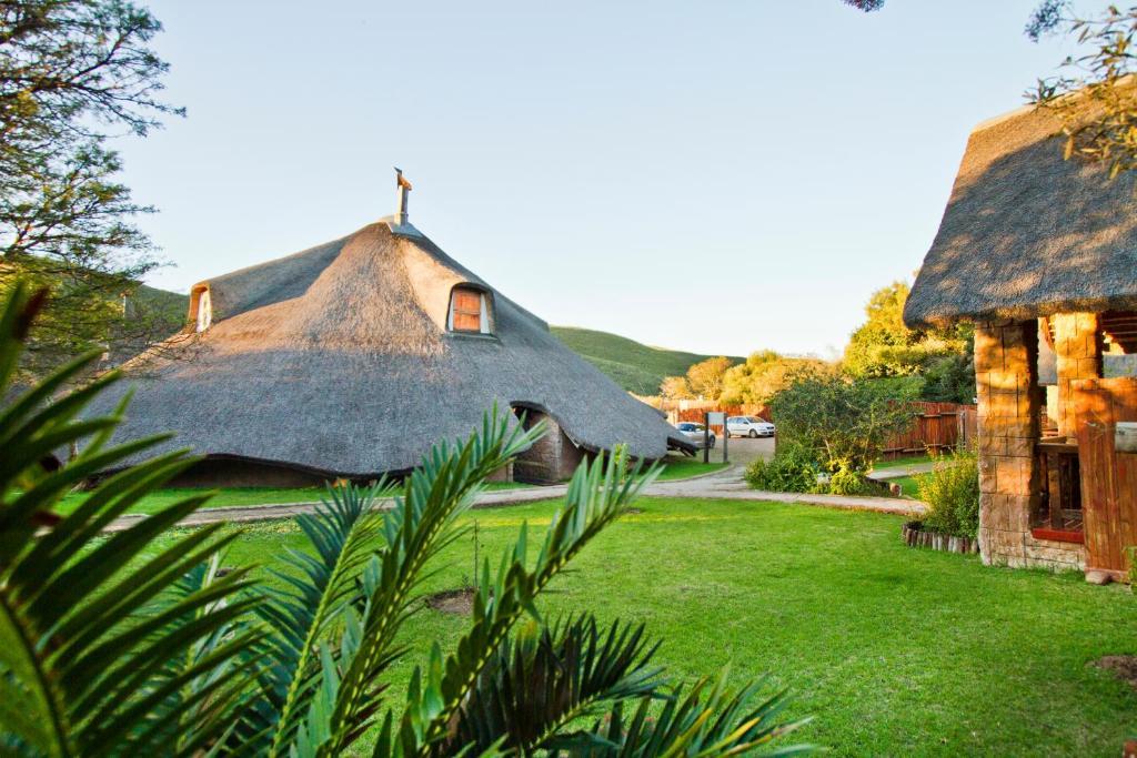 Nyaru Game Lodge Brandwag Exterior foto